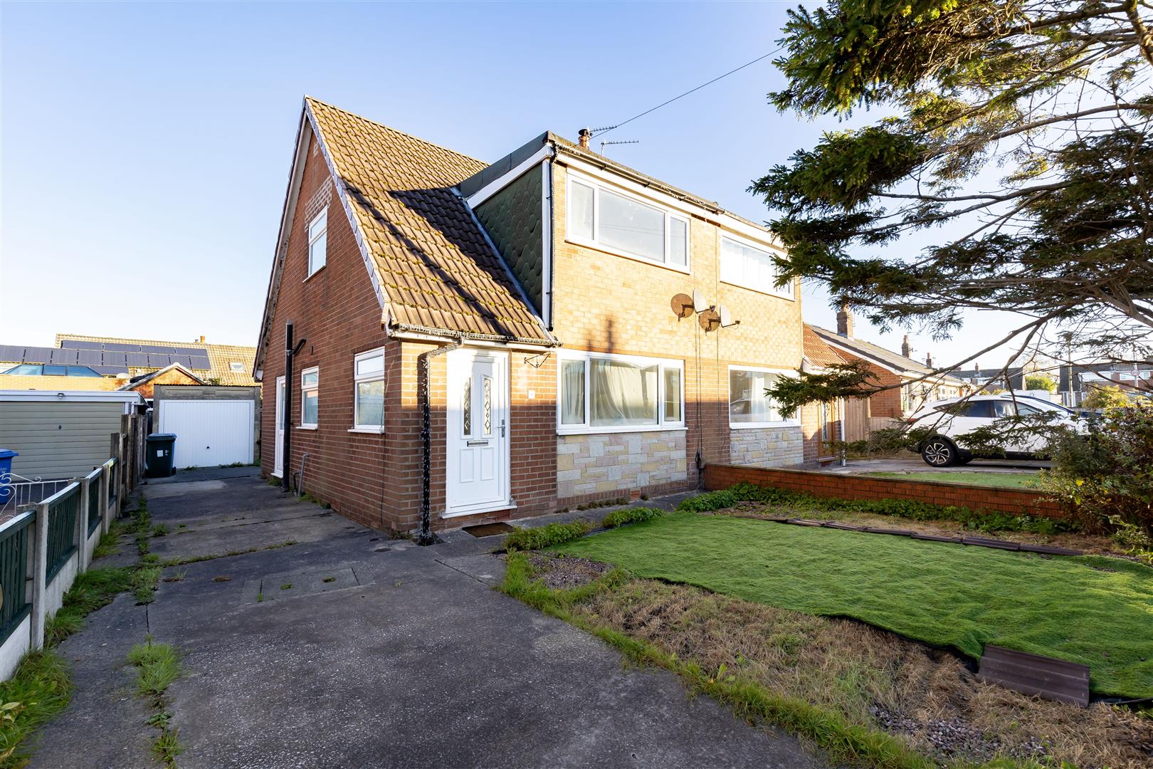 Yew Tree Avenue, Euxton, Chorley